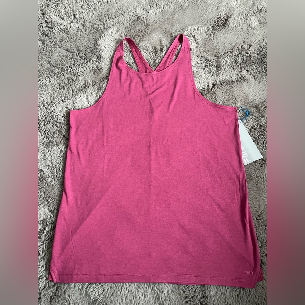 Women’s FWD Core X Tank NWT